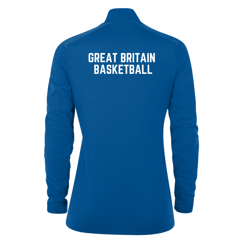 GB Basketball Midlayer - Women&