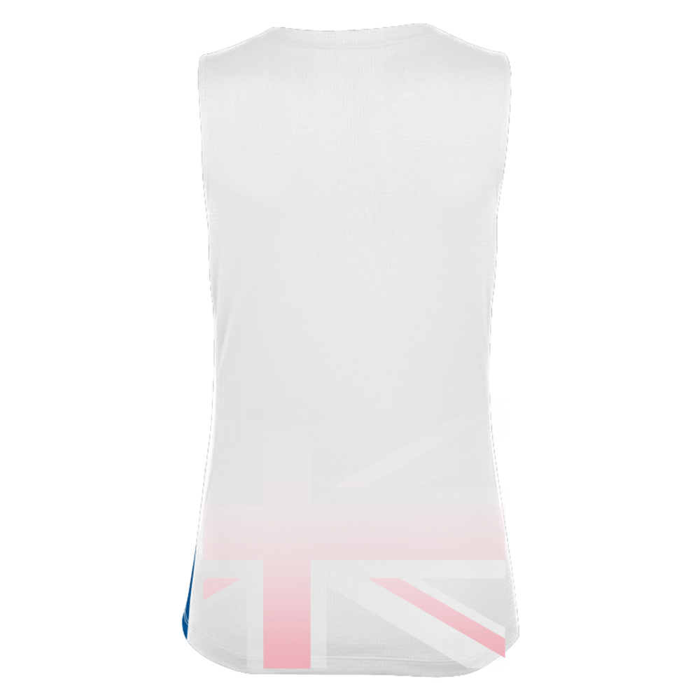 GB Basketball Home Jersey - Men&