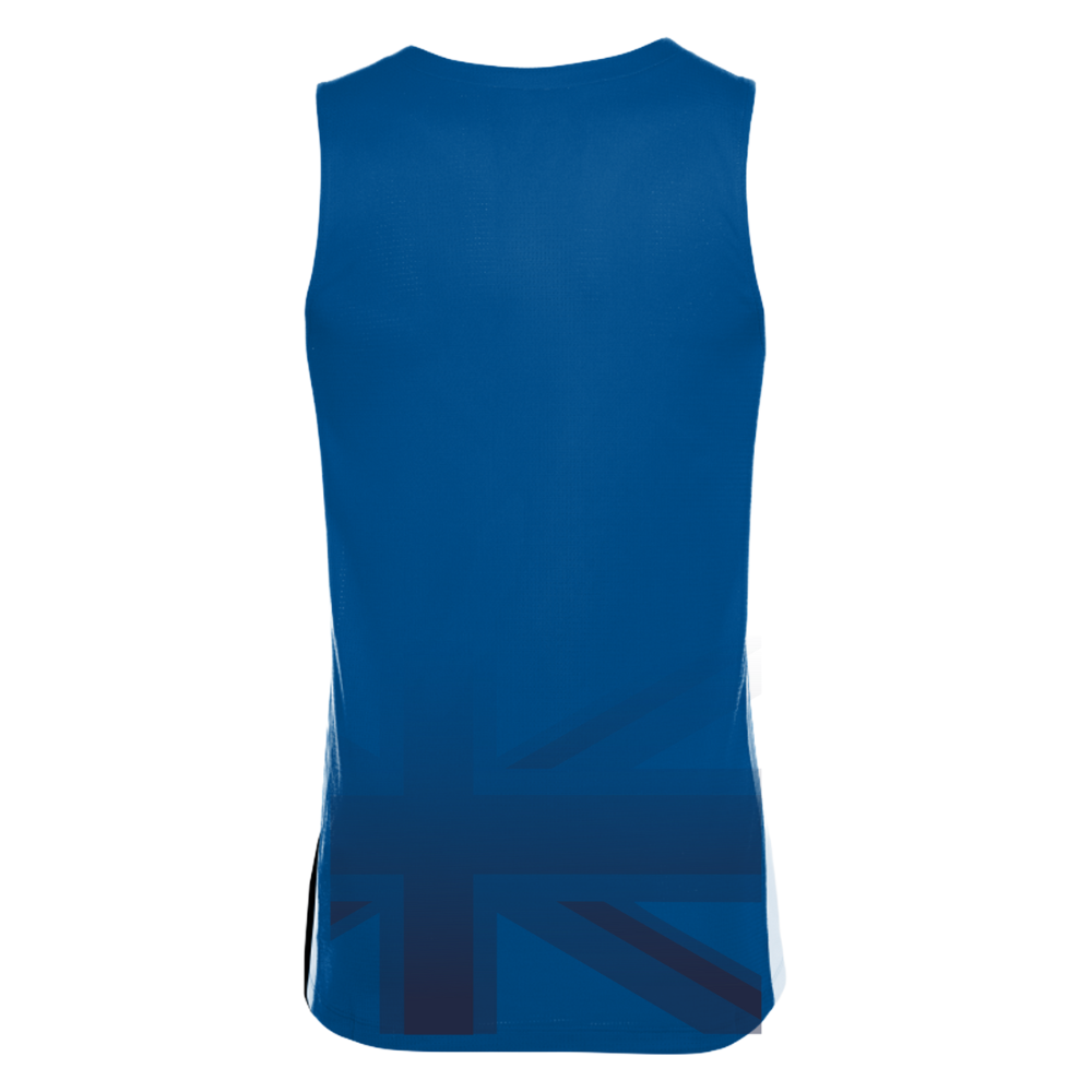 GB Basketball Away Jersey - Men&