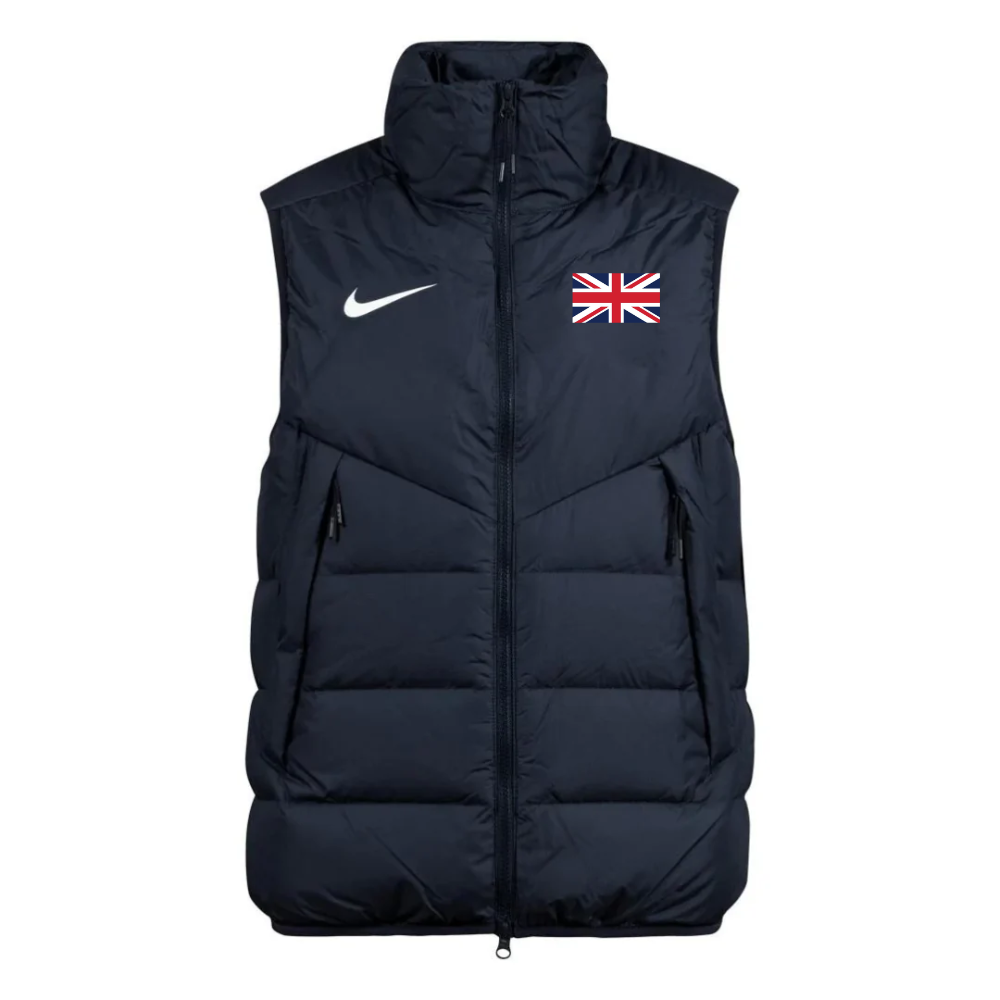 GB Basketball Gilet