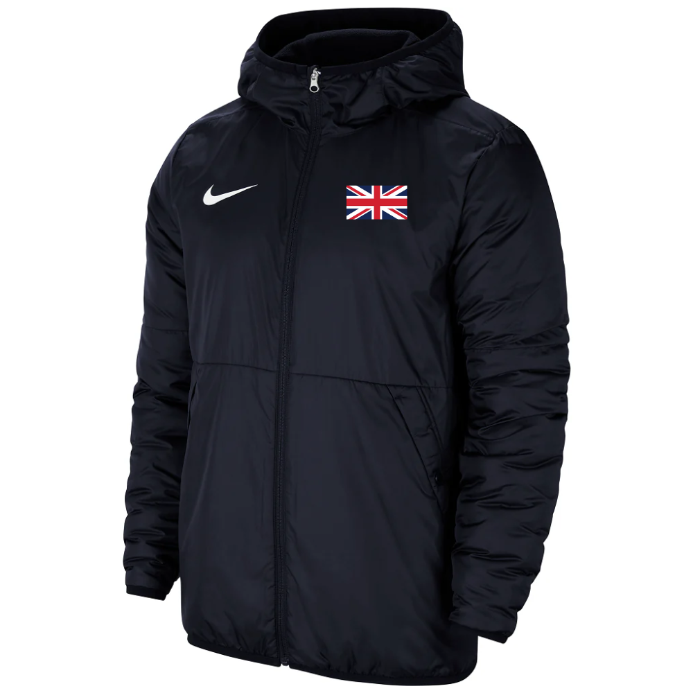 GB Basketball Fall Jacket - Youth