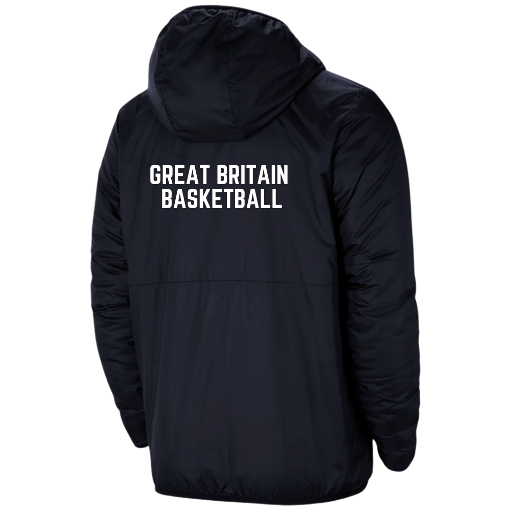GB Basketball Fall Jacket - Youth