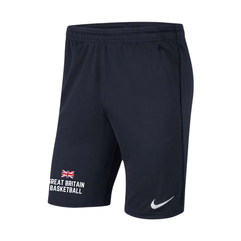 GB Basketball Training Shorts - Men&