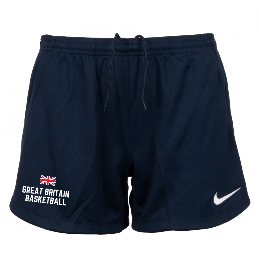 GB Basketball Training Shorts - Women&