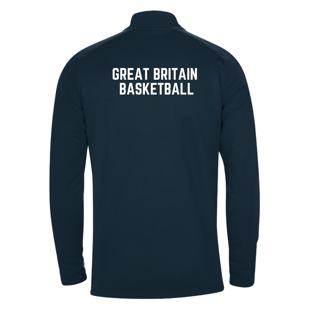 GB Basketball Midlayer - Men&