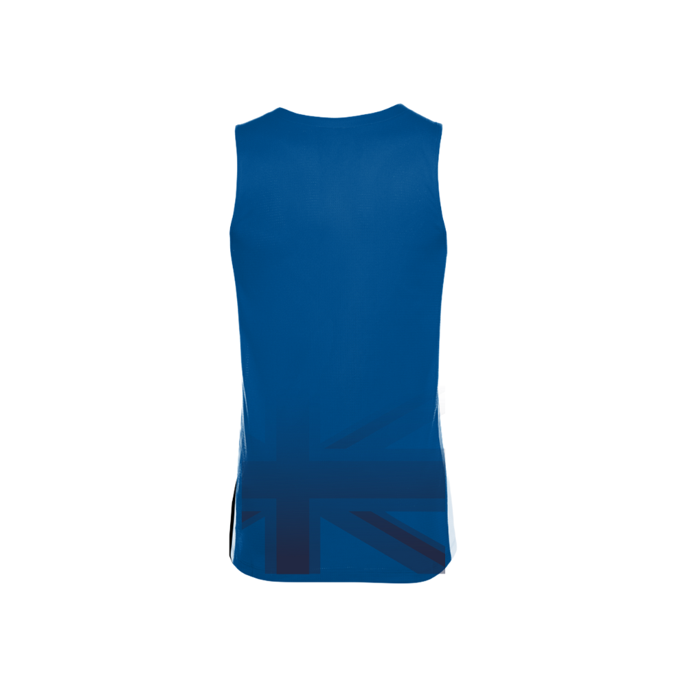 GB Basketball Away Jersey - Youth