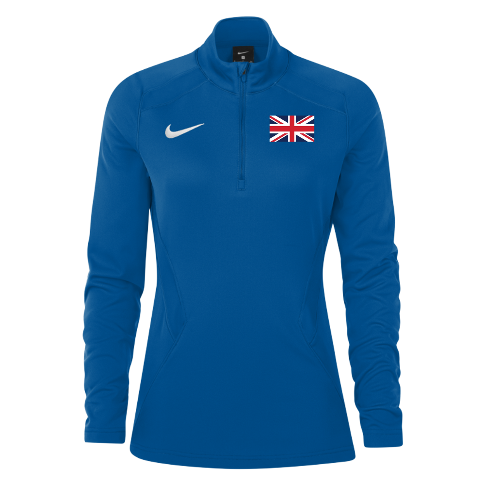GB Basketball Midlayer - Women&