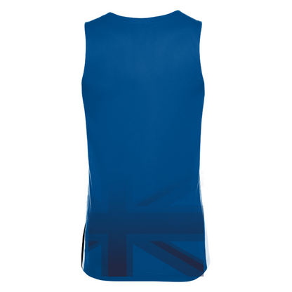 GB Basketball Away Jersey - Men&