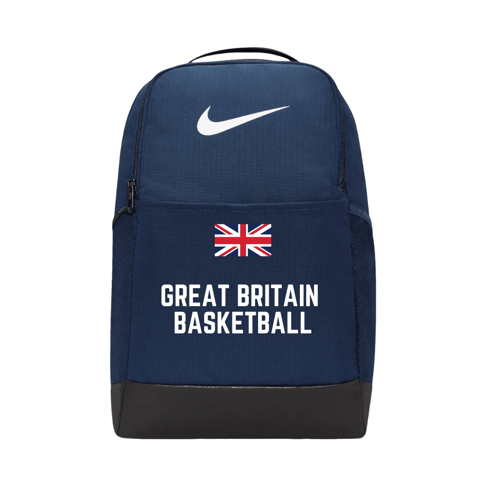 GB Basketball Backpack