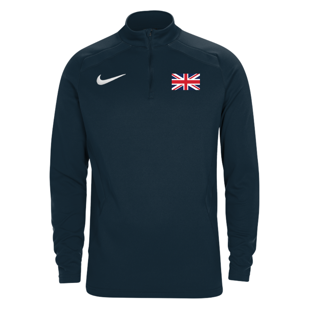 GB Basketball Midlayer - Men&